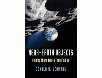 Near-Earth Objects: Finding Them Before They Find us