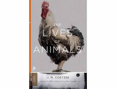 Lives of Animals