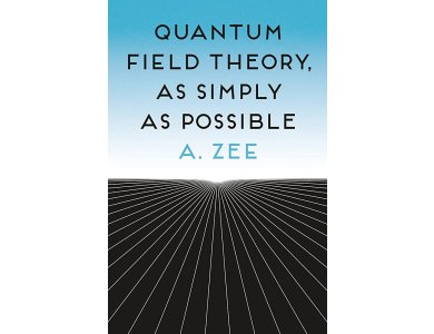 Quantum Field Theory, as Simply as Possible