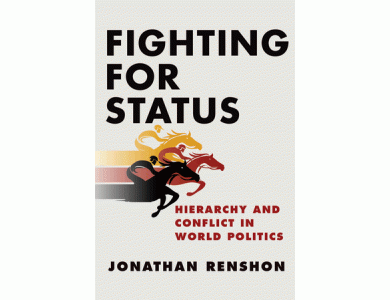 Fighting for Status: Hierarchy and Conflict in World Politics