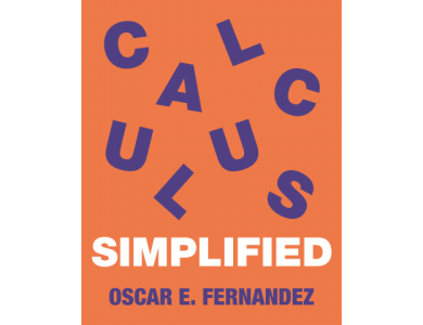 Calculus Simplified