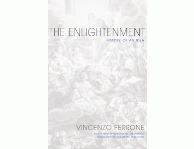 The Enlightenment: History of An Idea