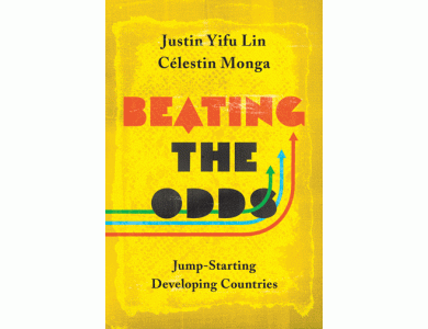 Beating the Odds: Jump-Starting Developing Countries