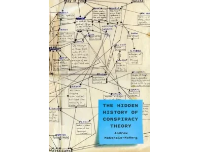 The Hidden History of Conspiracy Theory