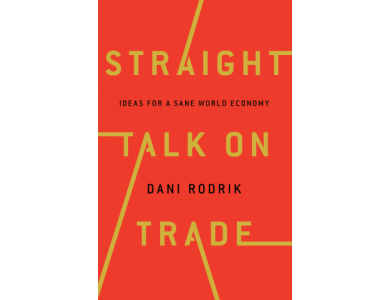 Straight Talk on Trade: Ideas for a Sane World Economy