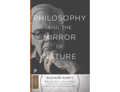 Philosophy and the Mirror of Nature