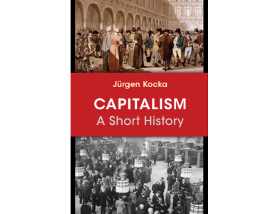 Capitalism : A Short History