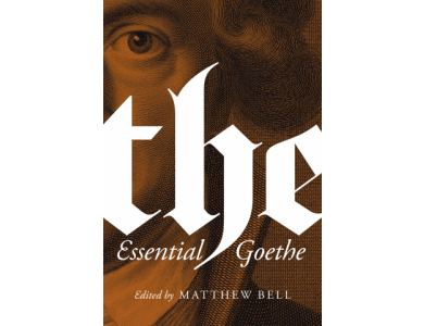 The Essential Goethe