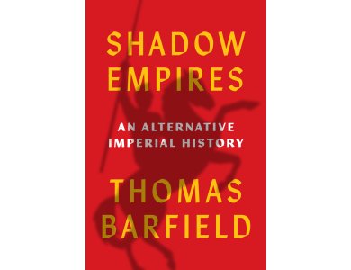 Shadow Empires: An Alternative Imperial History