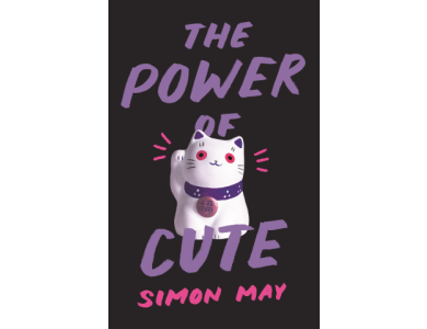 The Power of Cute