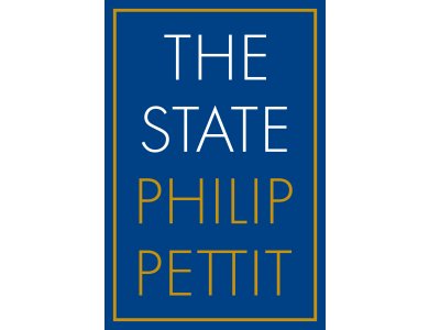 The State: On the Nature and Norms of the Modern Polity