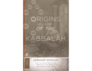 Origins of the Kabbalah