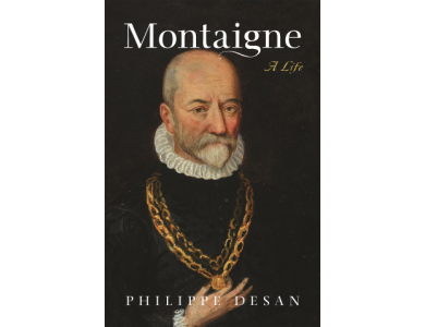 Montaigne: A Life