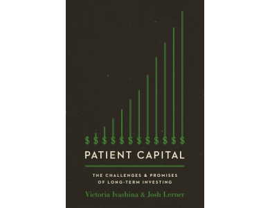 Patient Capital: The Challenges and Promises of Long-Term Investing