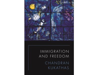 Immigration and Freedom