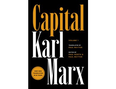 Capital: Critique of Political Economy, Volume 1
