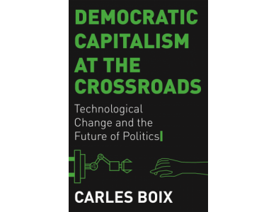 Democratic Capitalism at the Crossroads