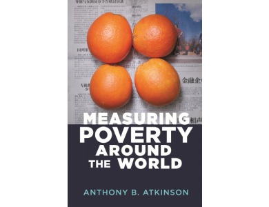 Measuring Poverty Around the World