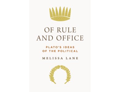 Of Rule and Office: Plato's Ideas of the Political