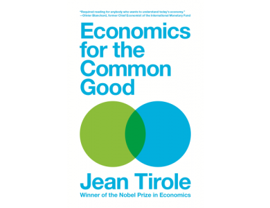 Economics for the Common Good