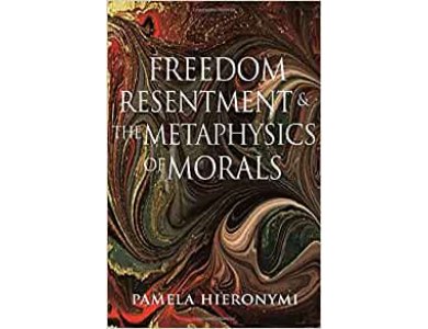 Freedom, Resentment and the Metaphysics of Morals