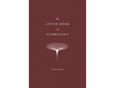 The Little Book of Cosmology
