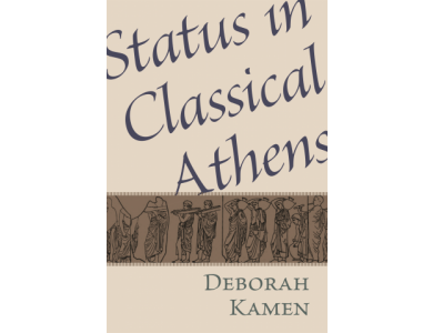 Status in Classical Athens