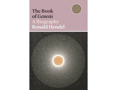 The Book of Genesis: A Biography