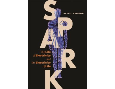 Spark: The Life of Electricity and the Electricity of Life