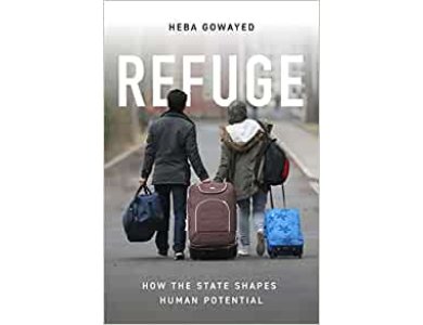 Refuge: How the State Shapes Human Potential