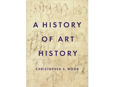 A History of Art History