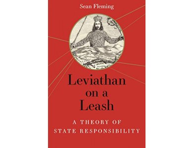 Leviathan on a Leash: A Theory of State Responsibility