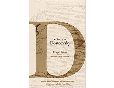 Lectures on Dostoevsky