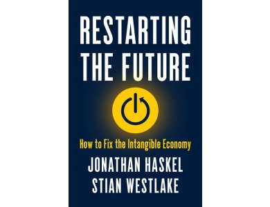 Restarting the Future: How to Fix the Intangible Economy