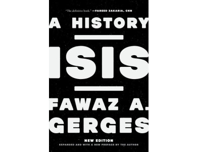 Isis: A History ( New Edition)