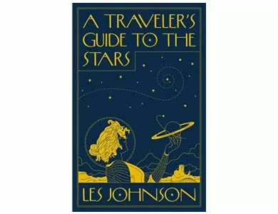 A Traveler’s Guide to the Stars