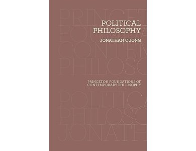 Political Philosophy: The Puzzle of Legitimate Injustice