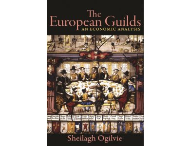 European Guilds: An Economic Analysis