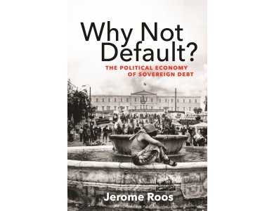 Why not Default? The Political Economy of Sovereign Debt