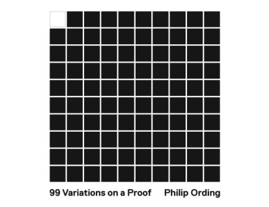 99 Variations of a Proof