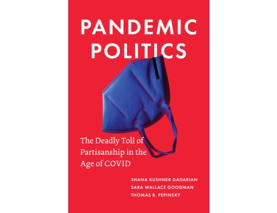 Pandemic Politics: The Deadly Toll of Partisanship in the Age of COVID