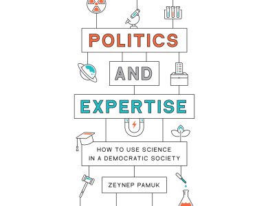 Politics and Expertise: How to Use Science in a Democratic Society