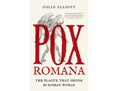 Pox Romana: The Plague That Shook the Roman World