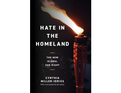 Hate in the Homeland: The New Global Far Right