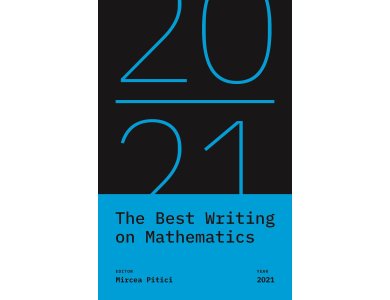 Best Writing on Mathematics 2021