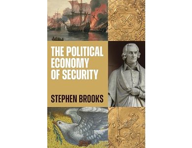 The Political Economy of Security