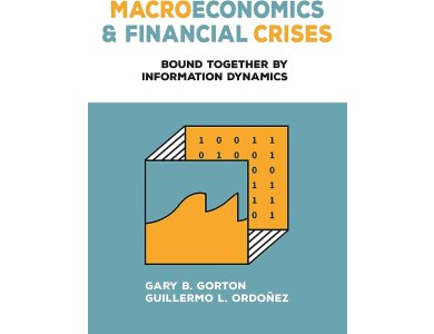 Macroeconomics and Financial Crises: Bound Together by Information Dynamics