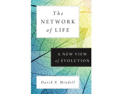 The Network of Life: A New View of Evolution