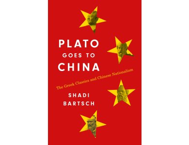 Plato Goes to China: The Greek Classics and Chinese Nationalism