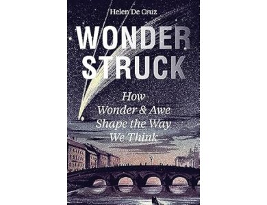 Wonderstruck: How Wonder and Awe Shape the Way We Think